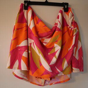 Kona Sol Swim Skirt